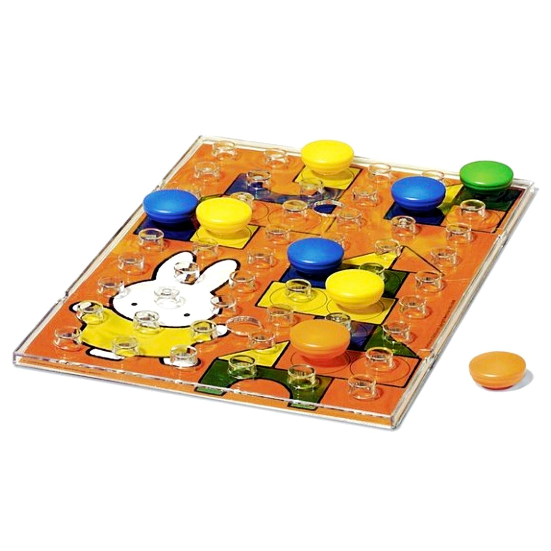 Ravensburger: Nijntje Junior Colorino