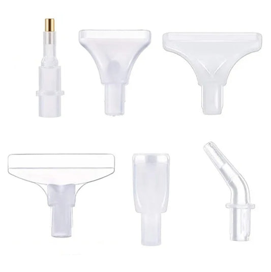 Diamond painting hulpstukken - Diverse Soorten