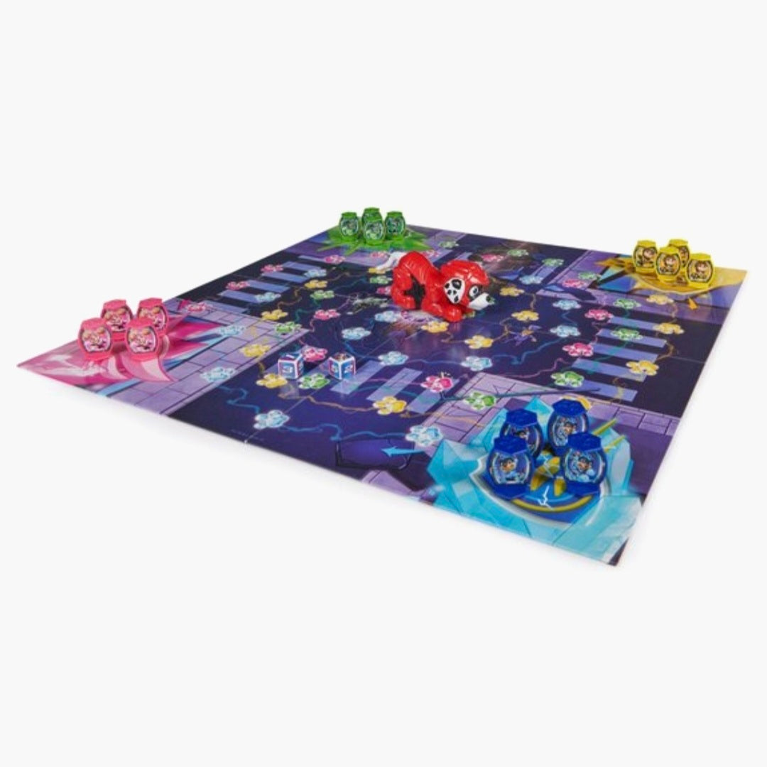Paw Patrol- Meteor Mayhem