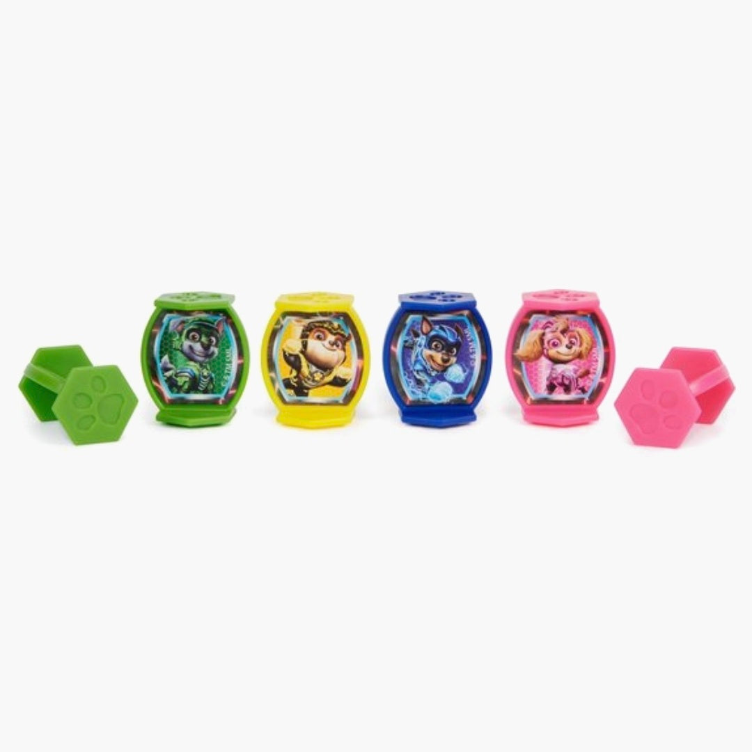 Paw Patrol- Meteor Mayhem