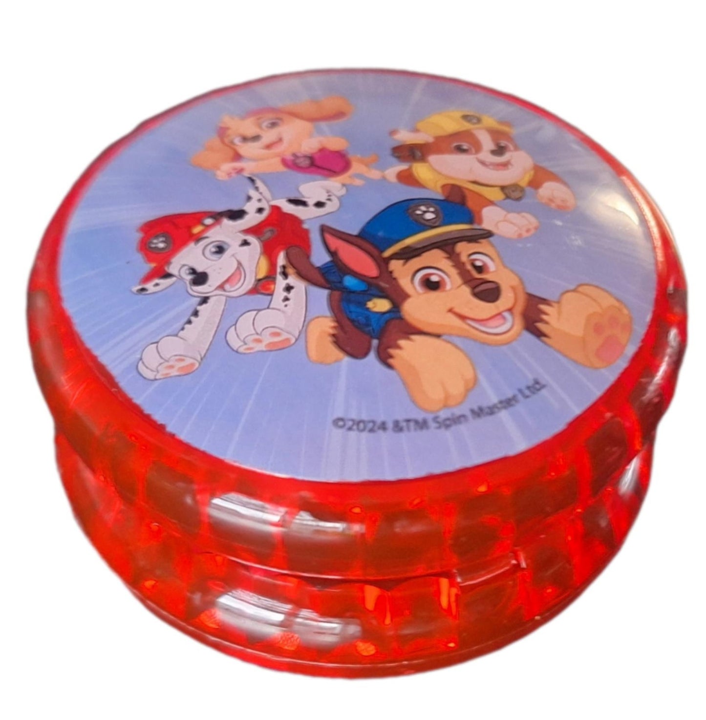 Paw Patrol: JOJO led