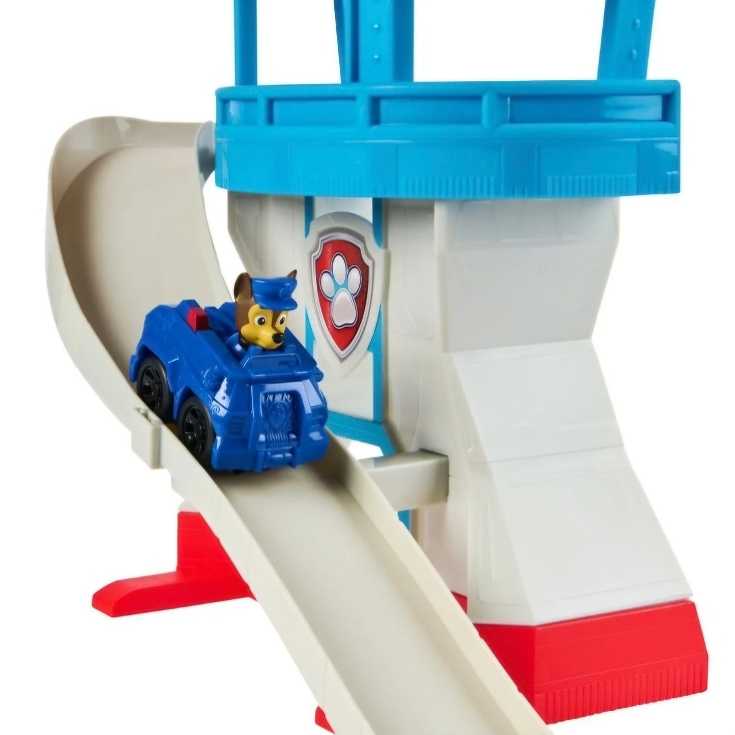 Paw Patrol: Rescue Racer - Uitkijktoren