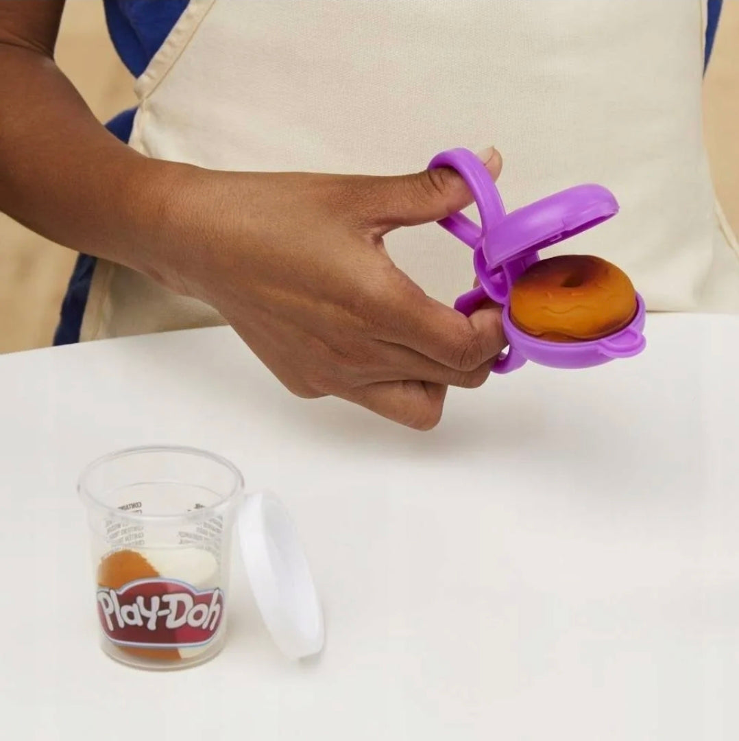 Hasbro: Play-Doh - Cupcakes & Koekjes Set