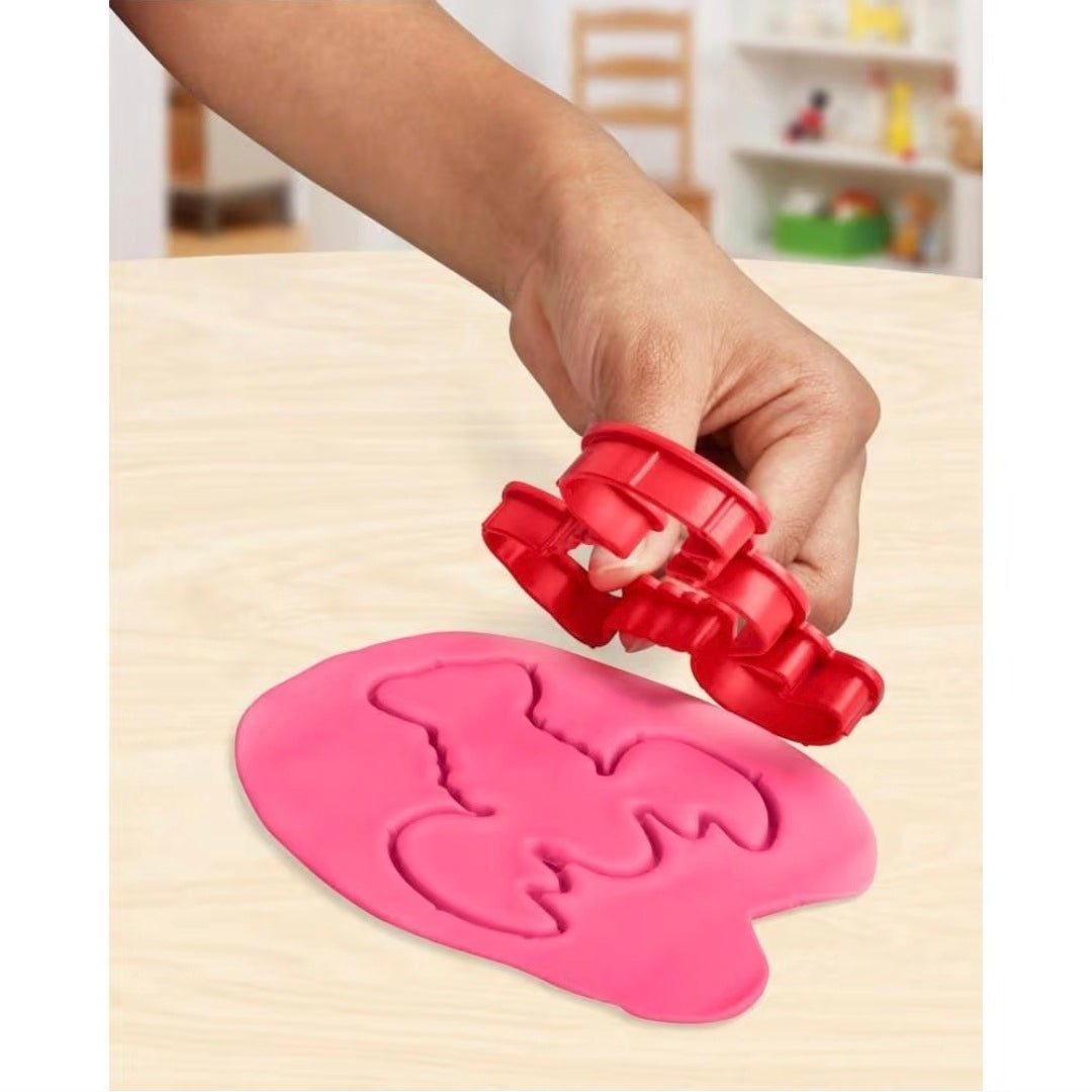 Hasbro: Play-Doh - Onderwater Wereld Set