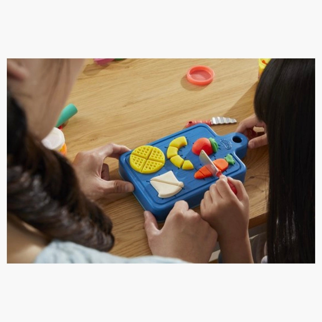 Hasbro: Play-Doh - kleine Chef starter set