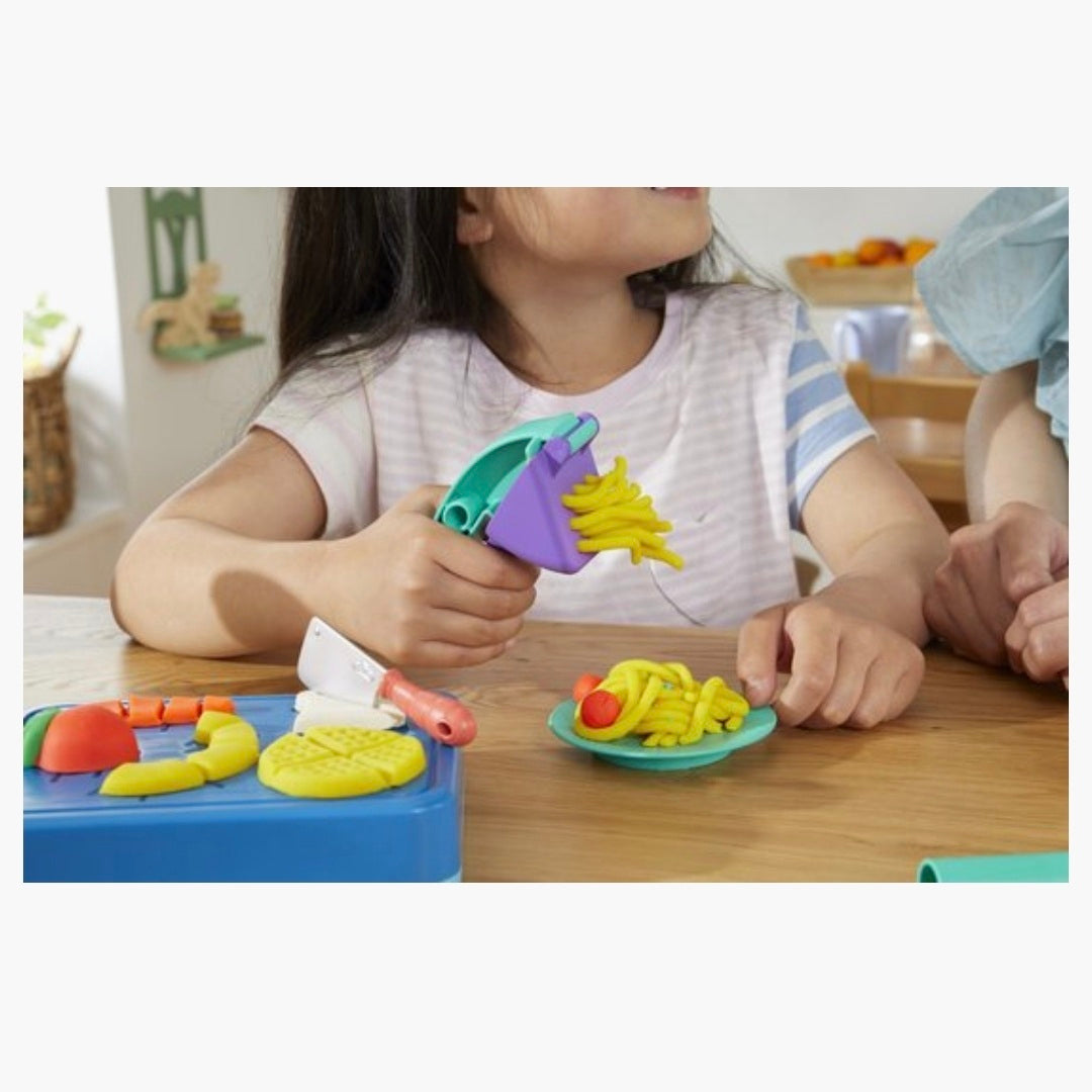 Hasbro: Play-Doh - kleine Chef starter set