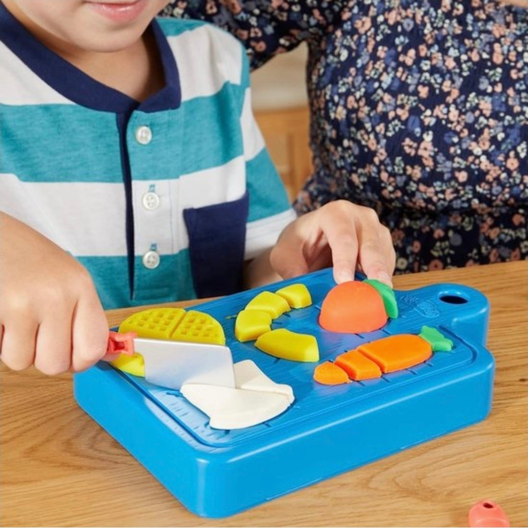 Hasbro: Play-Doh - kleine Chef starter set