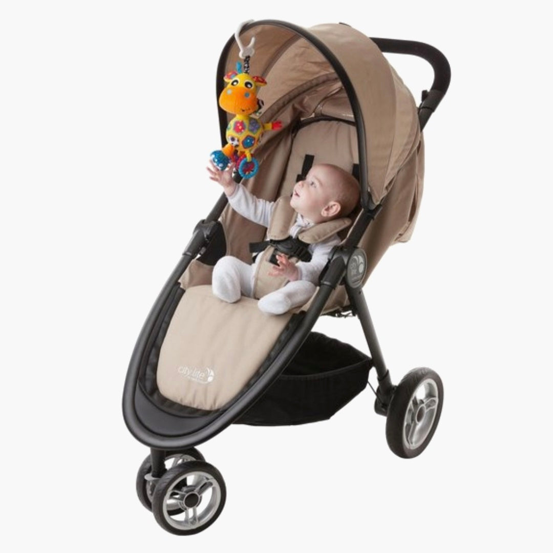 Playgro: Activity Friend - Jerry Giraffe - 0M+