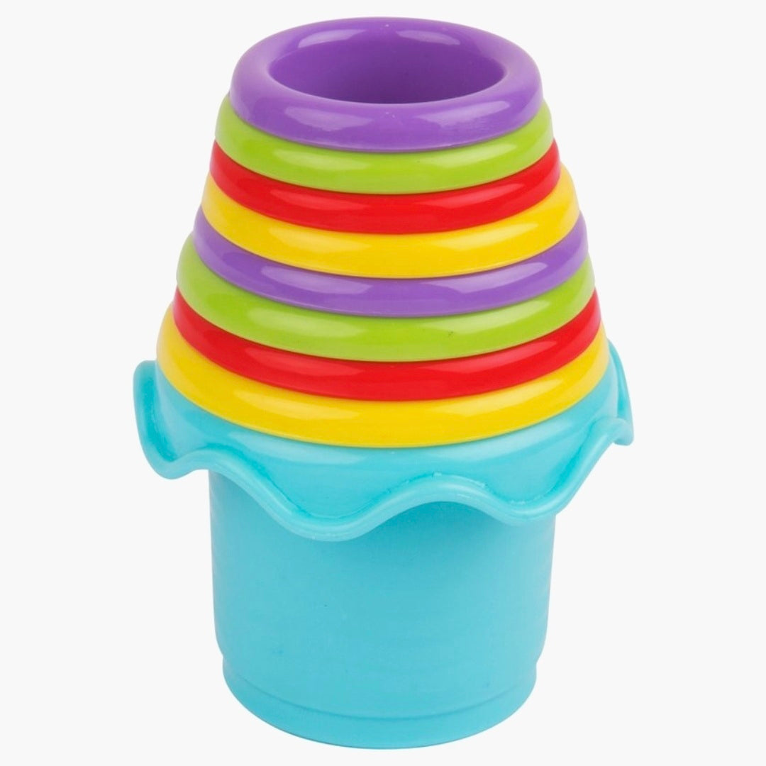 Playgro: Geschenkset - Sensory Lama Explore and Play