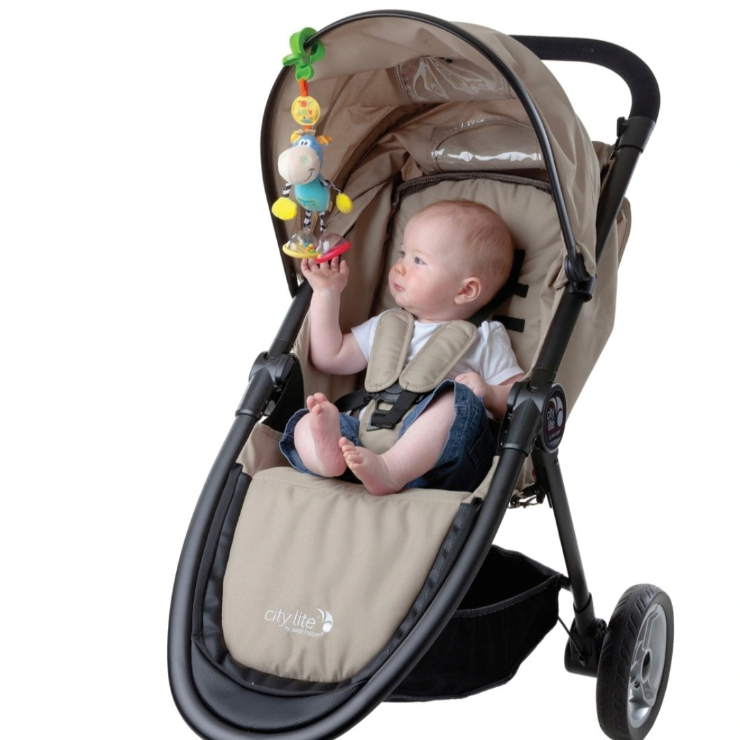 Playgro: Dingly Dangly - Clip Clop