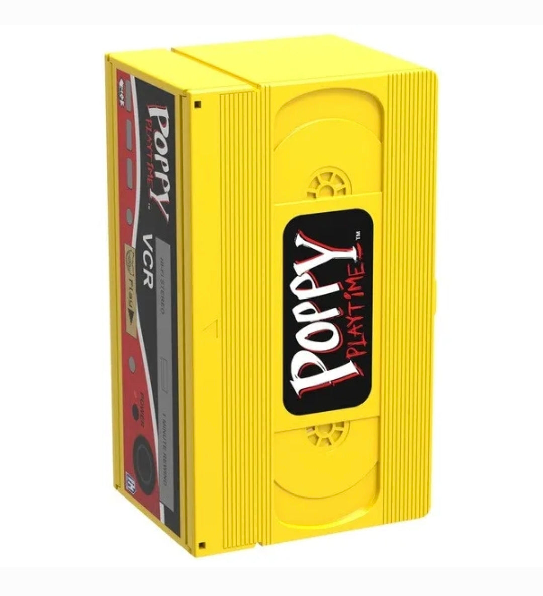 MOB games: Poppy Playtime - VHS Bundle