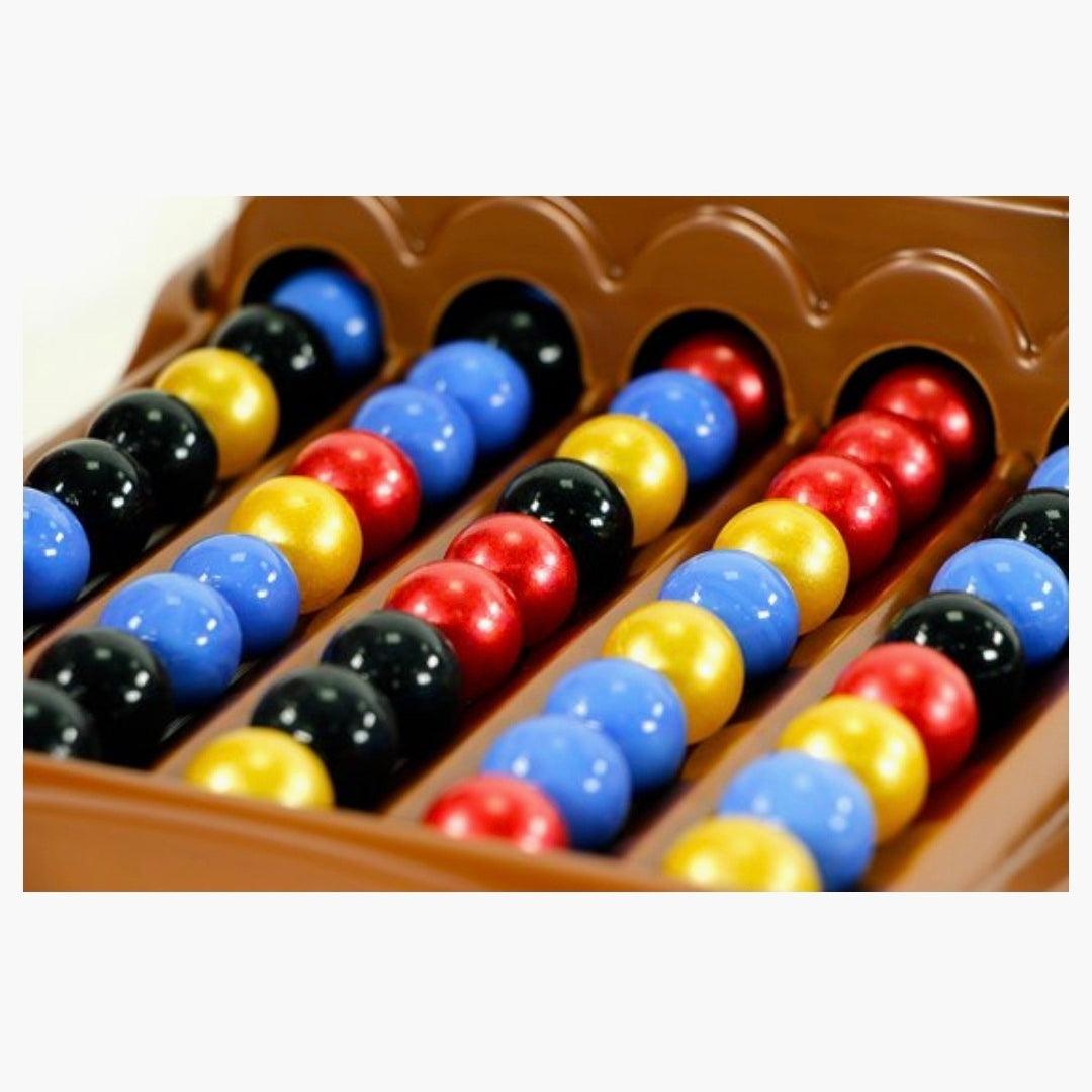999 games: Potion Explosion