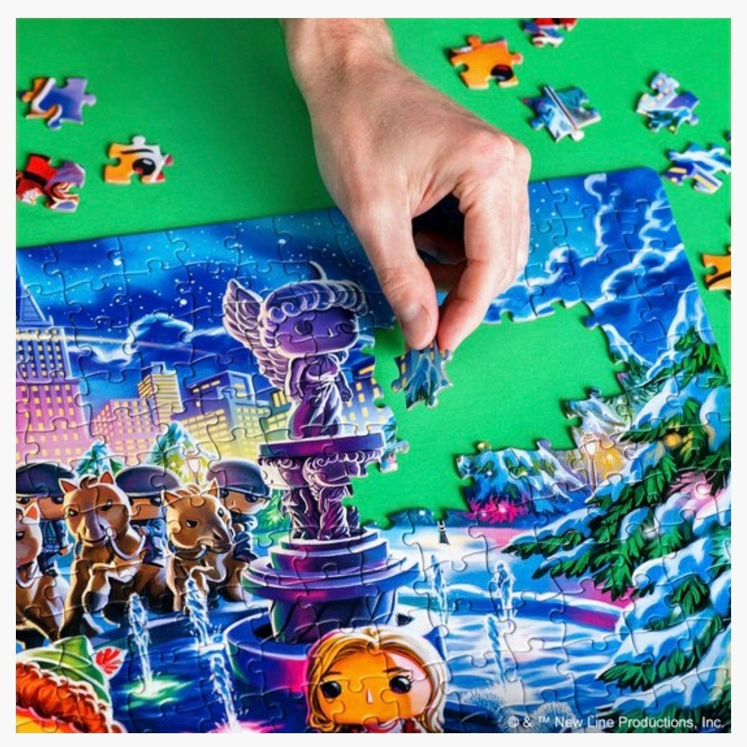 Funko! POP: Elf - 500