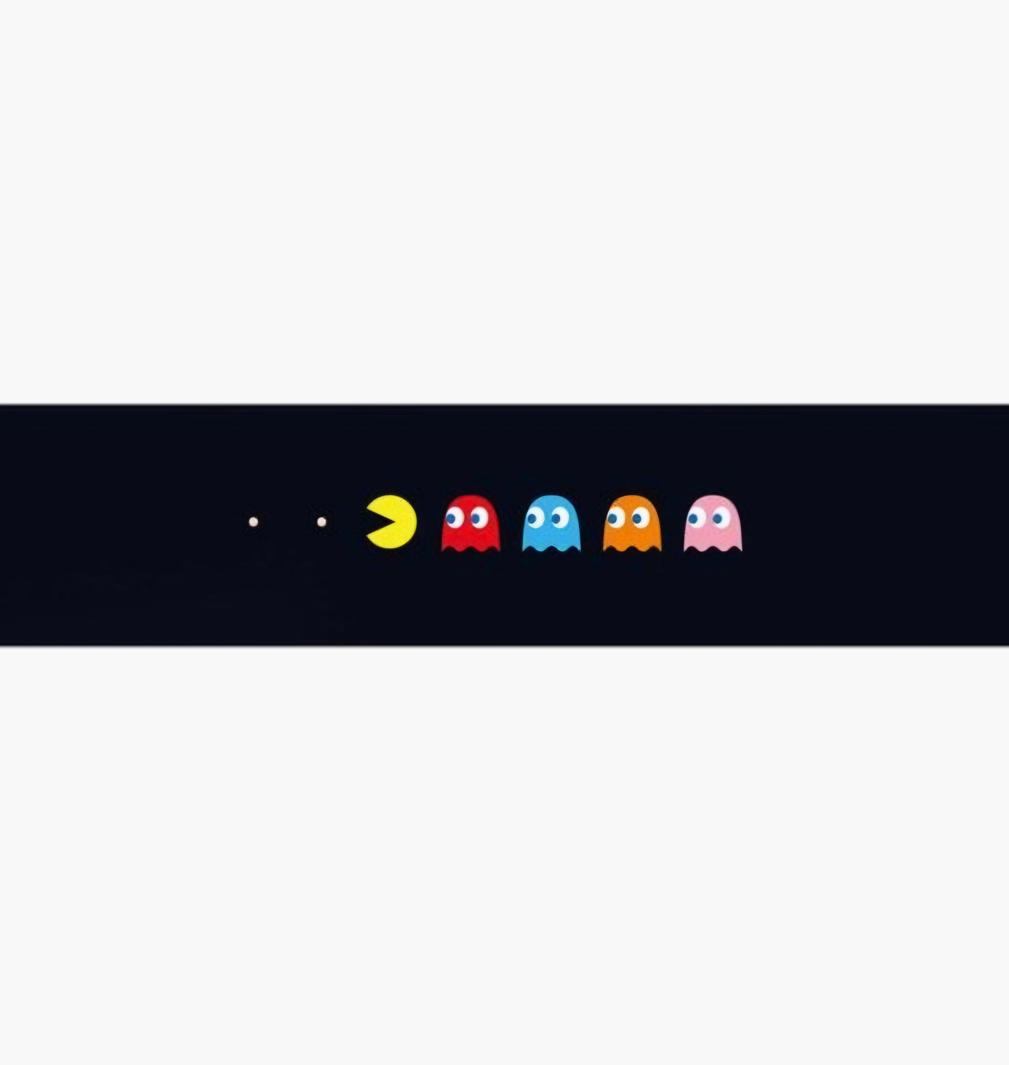 Quoridor: Pac-Man