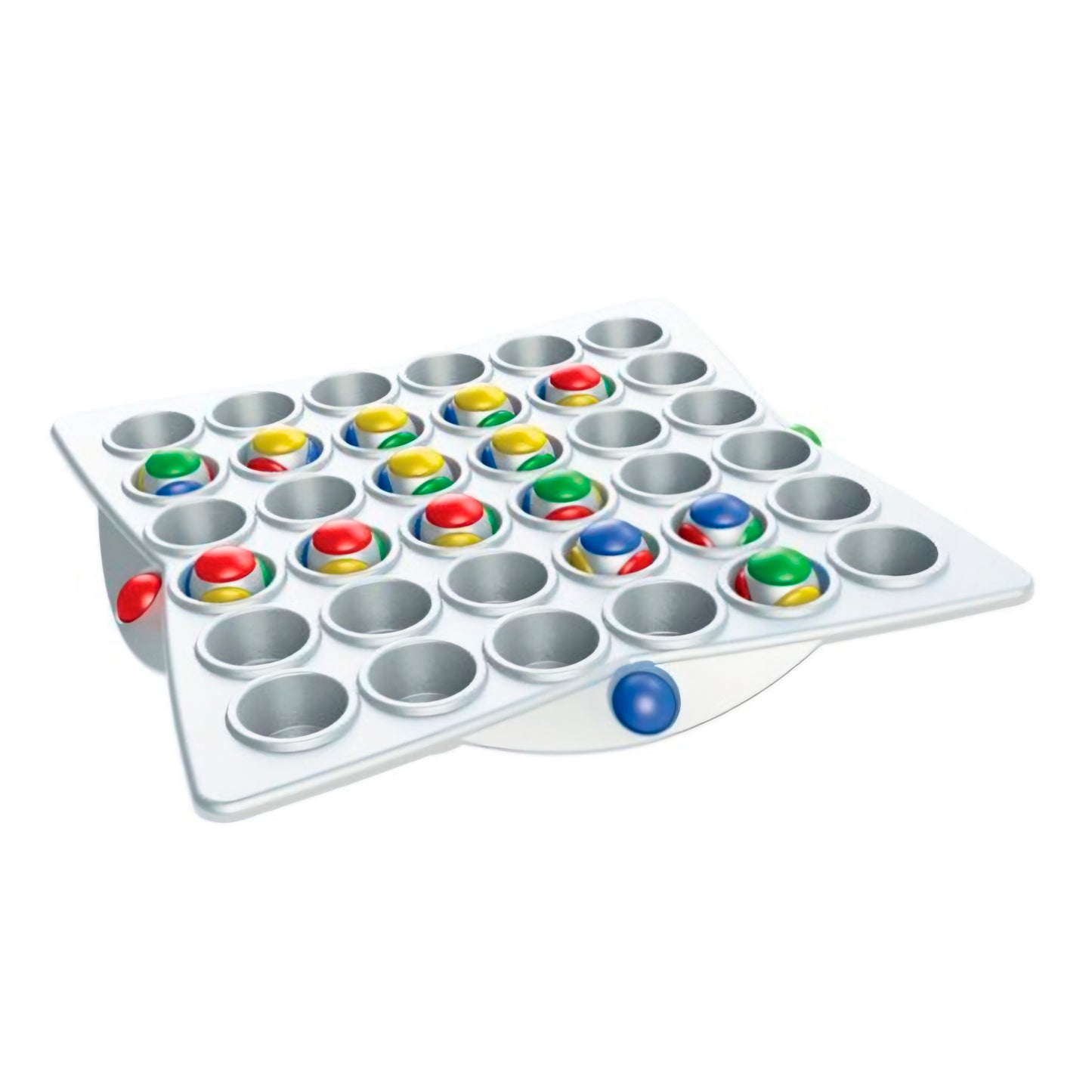 Goliath: Rolit - Reisspel