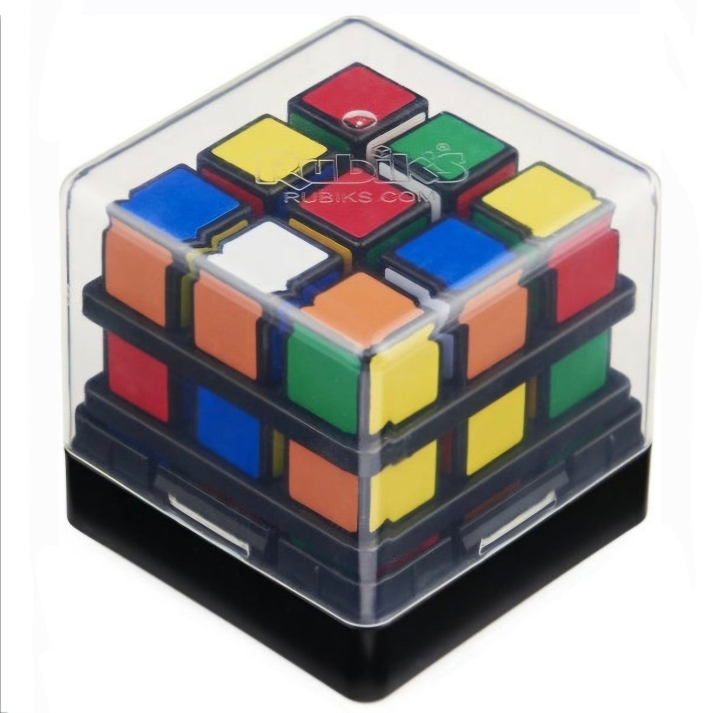 Rubik's: Roll Reisspel