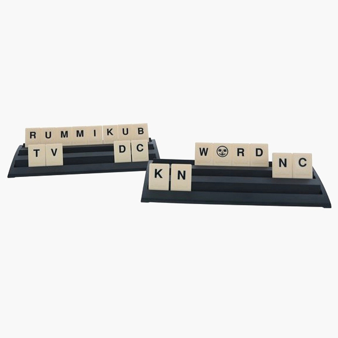 Goliath: Rummikub Word