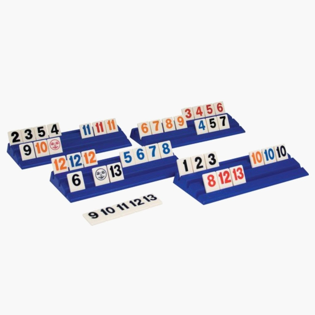 Rummikub XXL