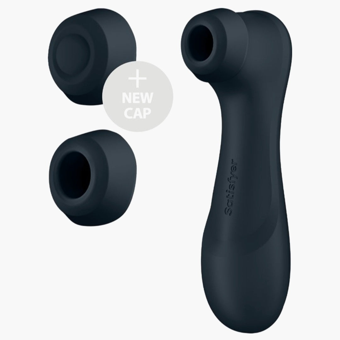Satisfyer Pro 2 - Generation 3 Connect App