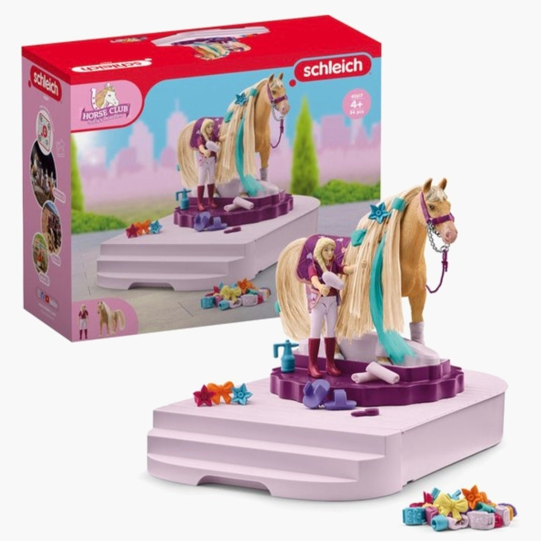 Schleich: Horse Club Sofia's Beauties