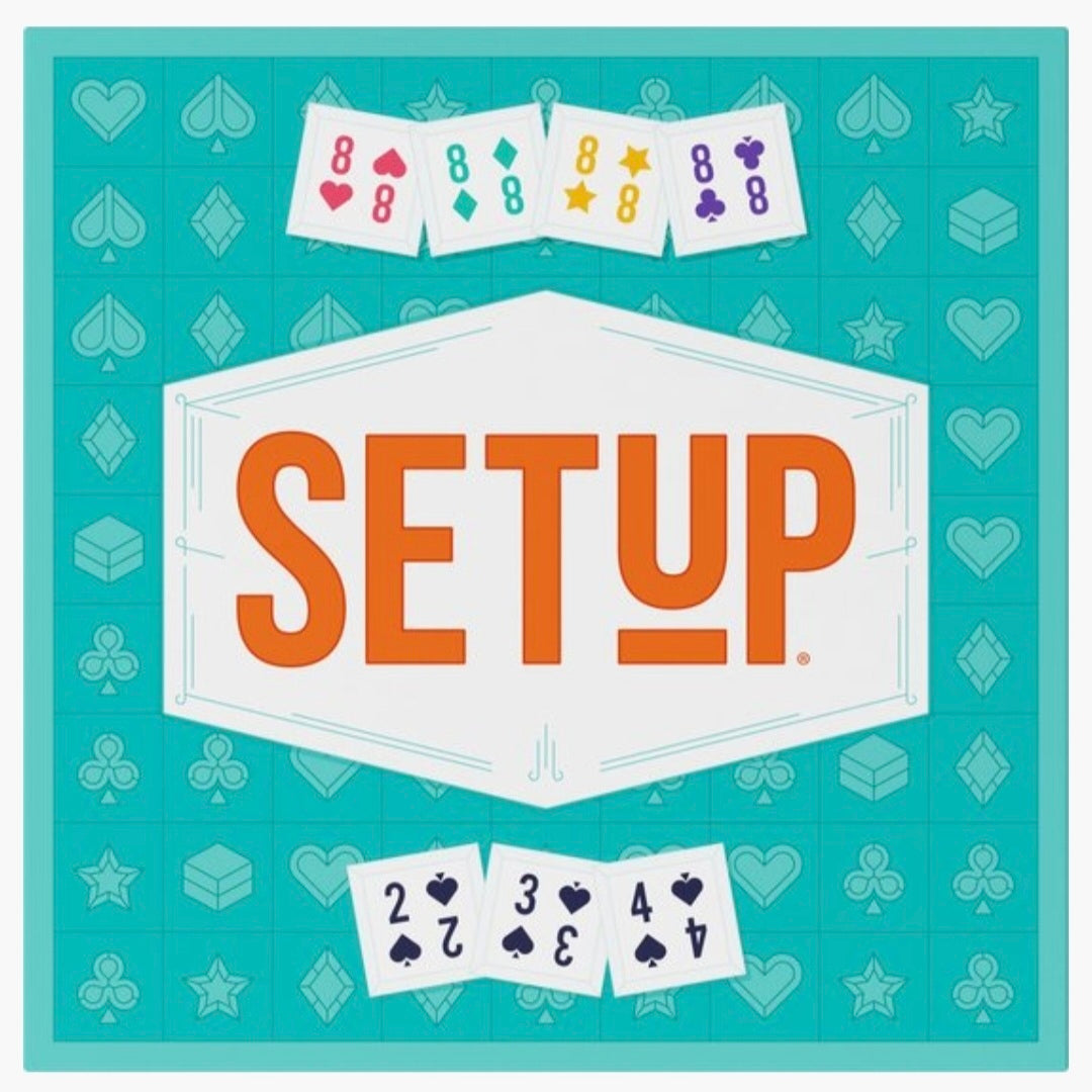 Bezzerwizzer: Setup