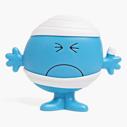 Soap Studio Mr. Bump Vinyl Figuur