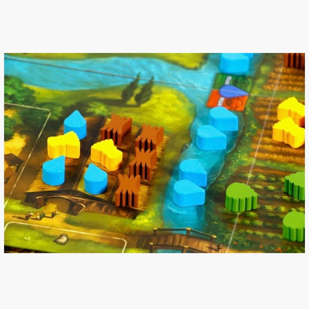 999 games: Brood en Bier