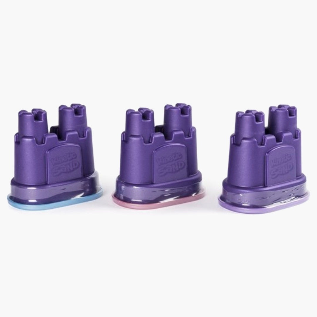 Kinetic Sand: Shimmer 3-Pack