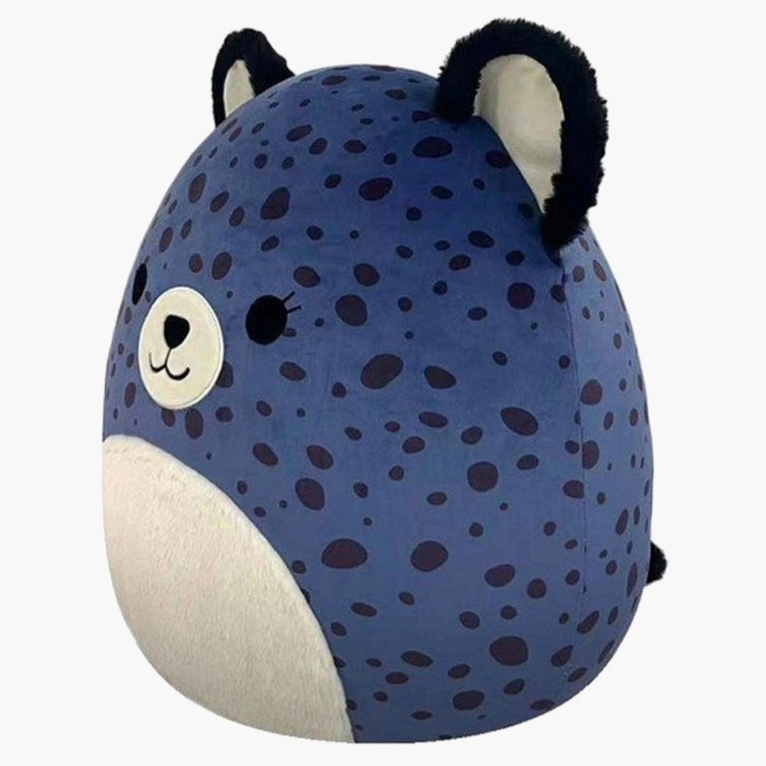 Squishmallows: Cheetah - Fuzzy Belly - 50cm