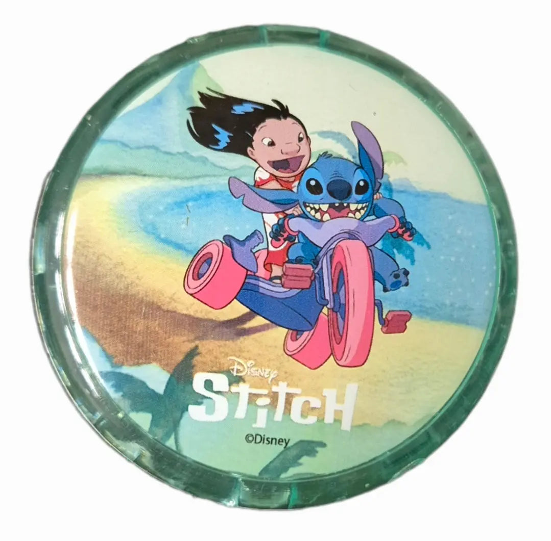 Stitch: JOJO met Led - Multiplaza