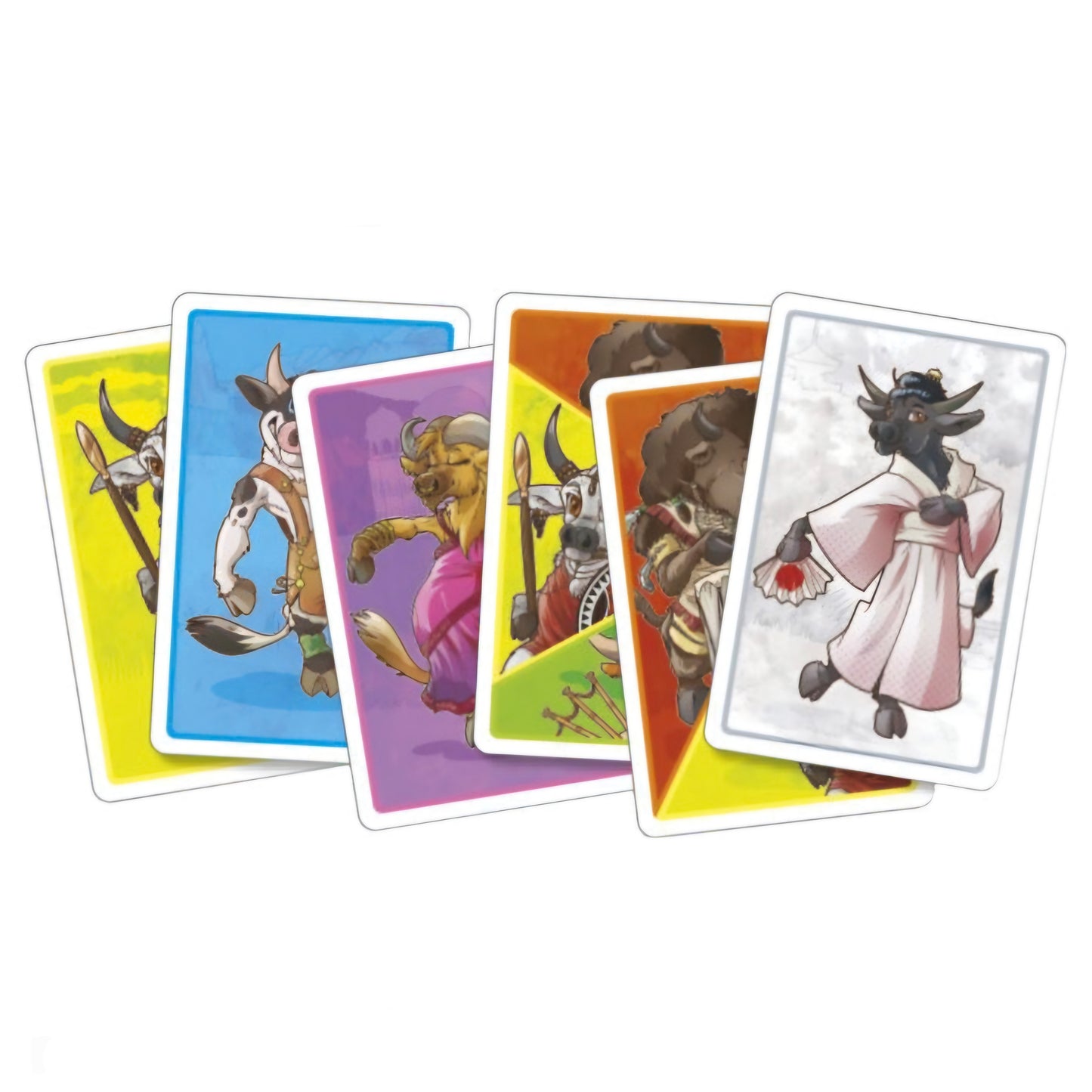 999 Games: Take 5 Junior