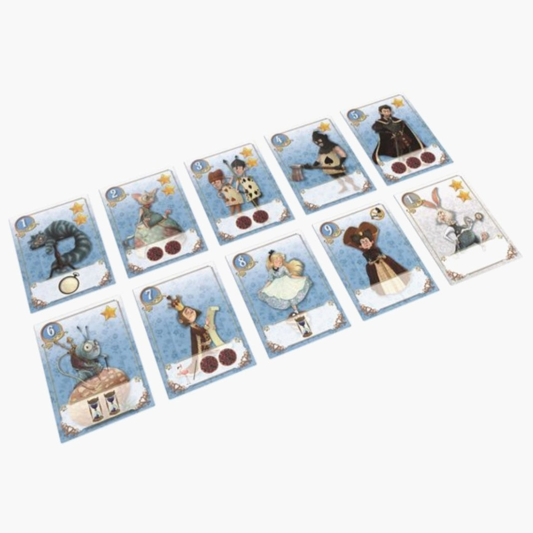 Tea for 2 - Kaartspel