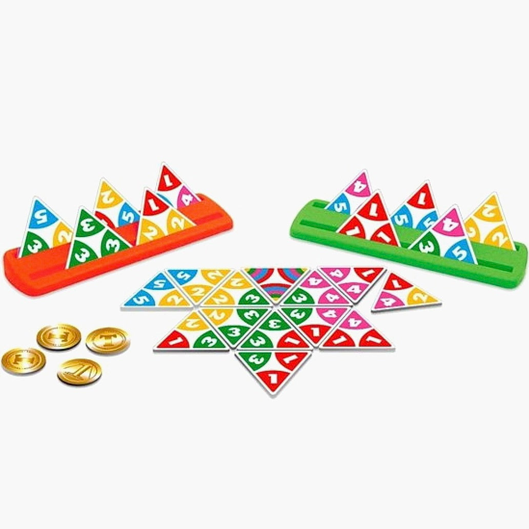 Goliath: Triominos Junior