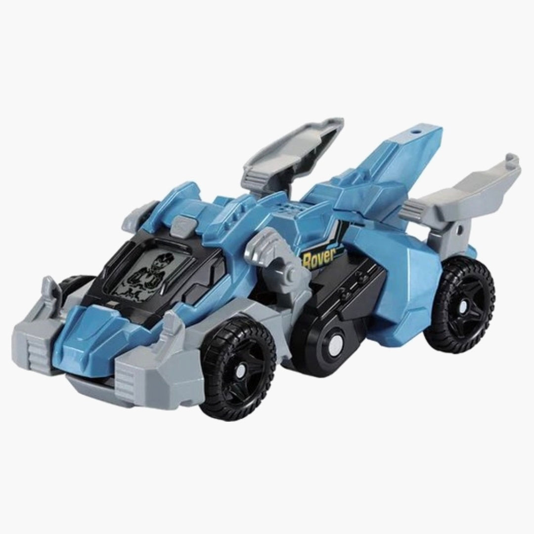 VTech - Switch & Go Dino's - Blauw