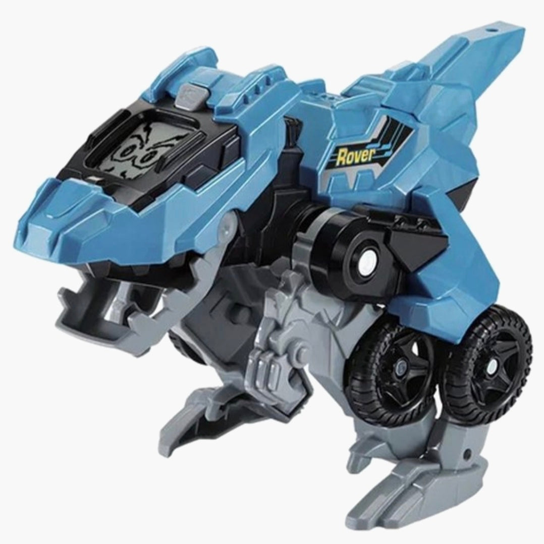 VTech - Switch & Go Dino's - Blauw