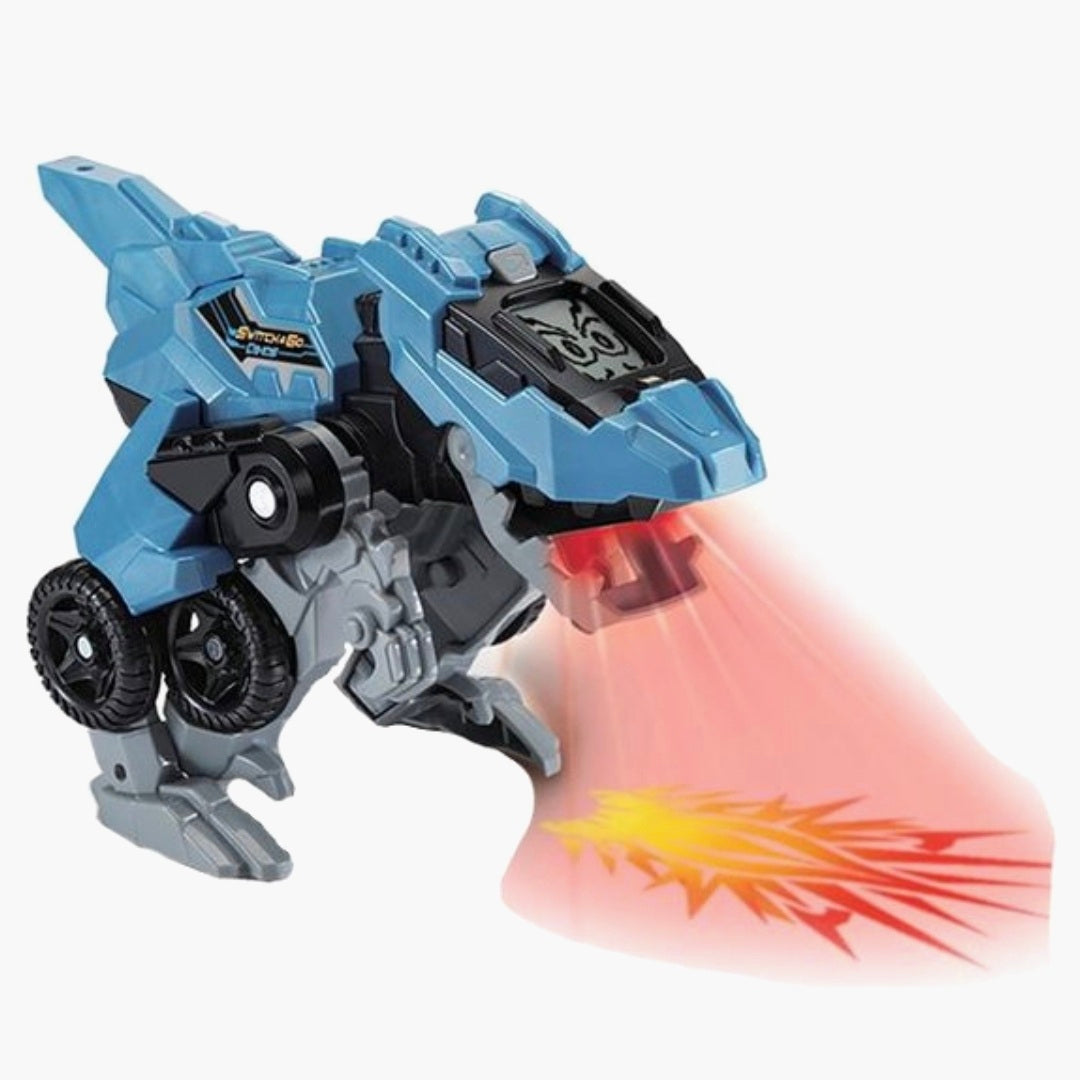VTech - Switch & Go Dino's - Blauw