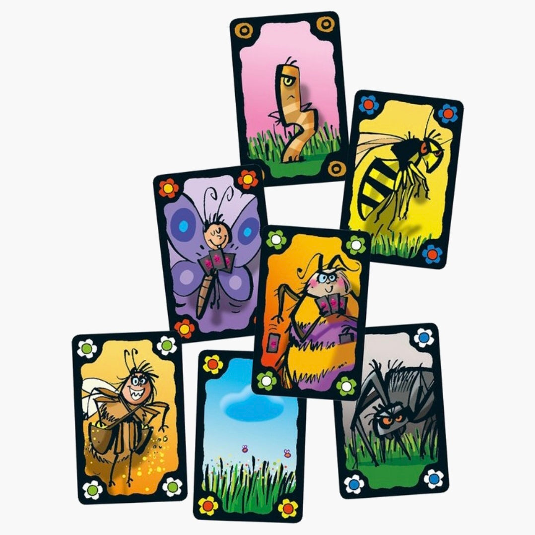 999 games: Valse Hommels