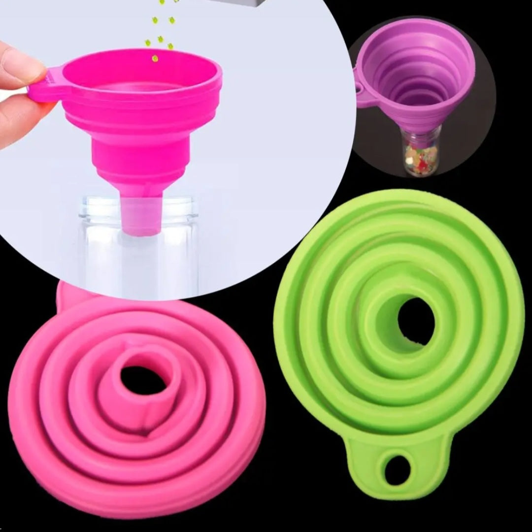 Grotere Trechters - Diverse Kleuren