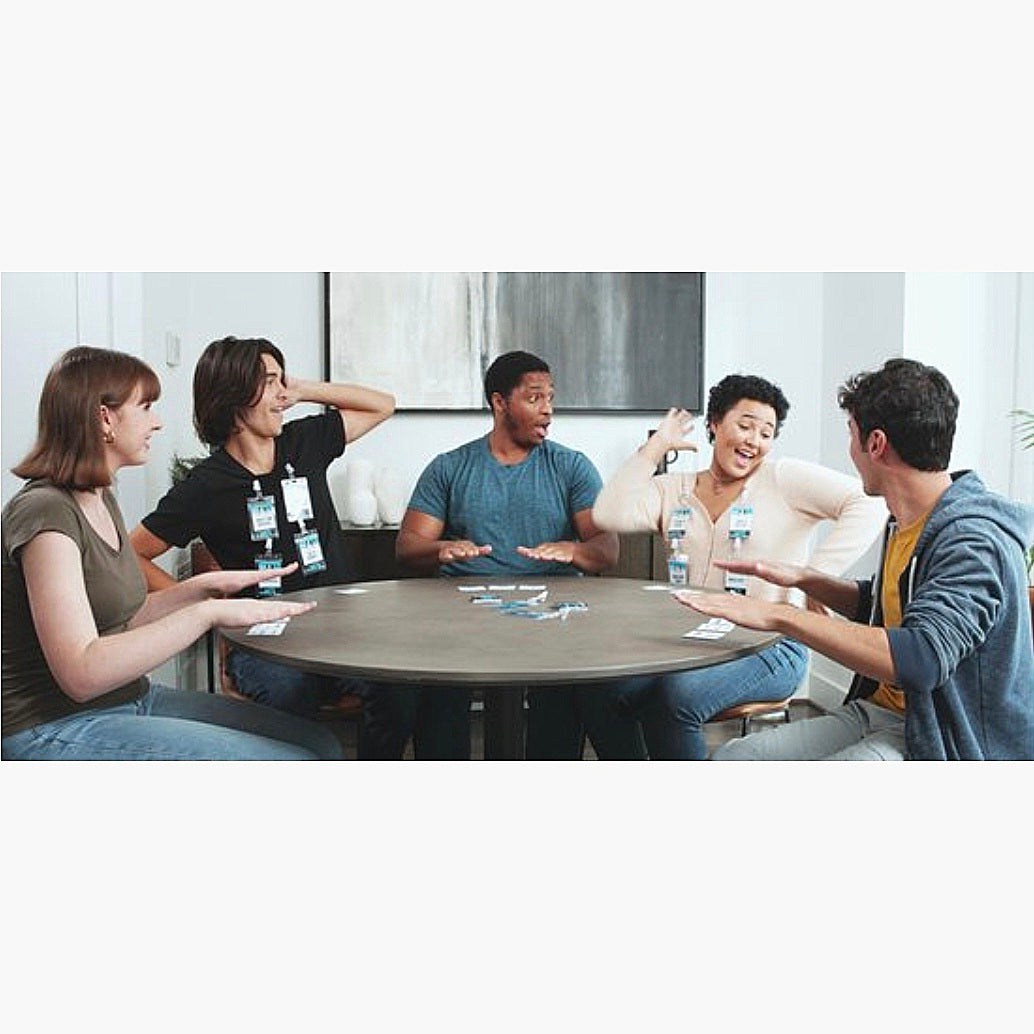 Goliath: You Had One Job (NL)