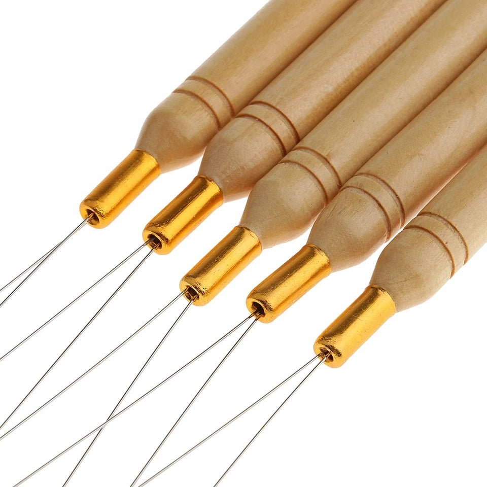 Microring tool