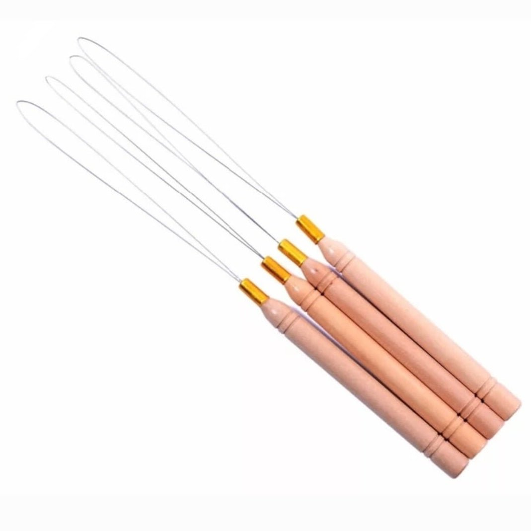 Microring tool