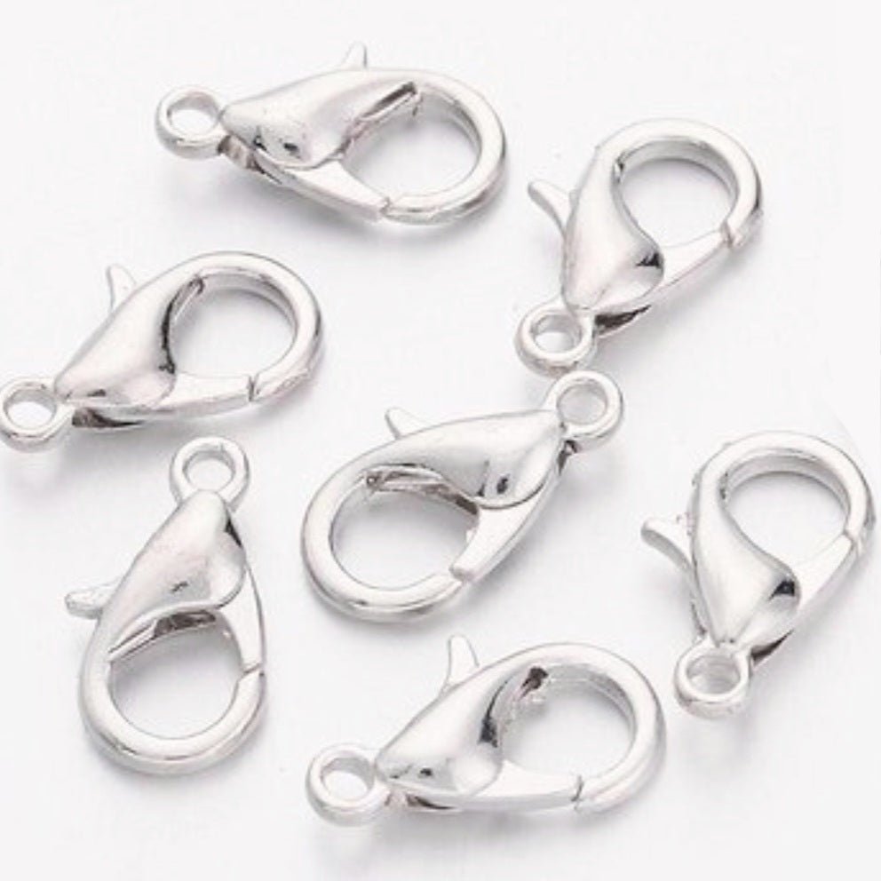 Sluitingen (10 stuks)