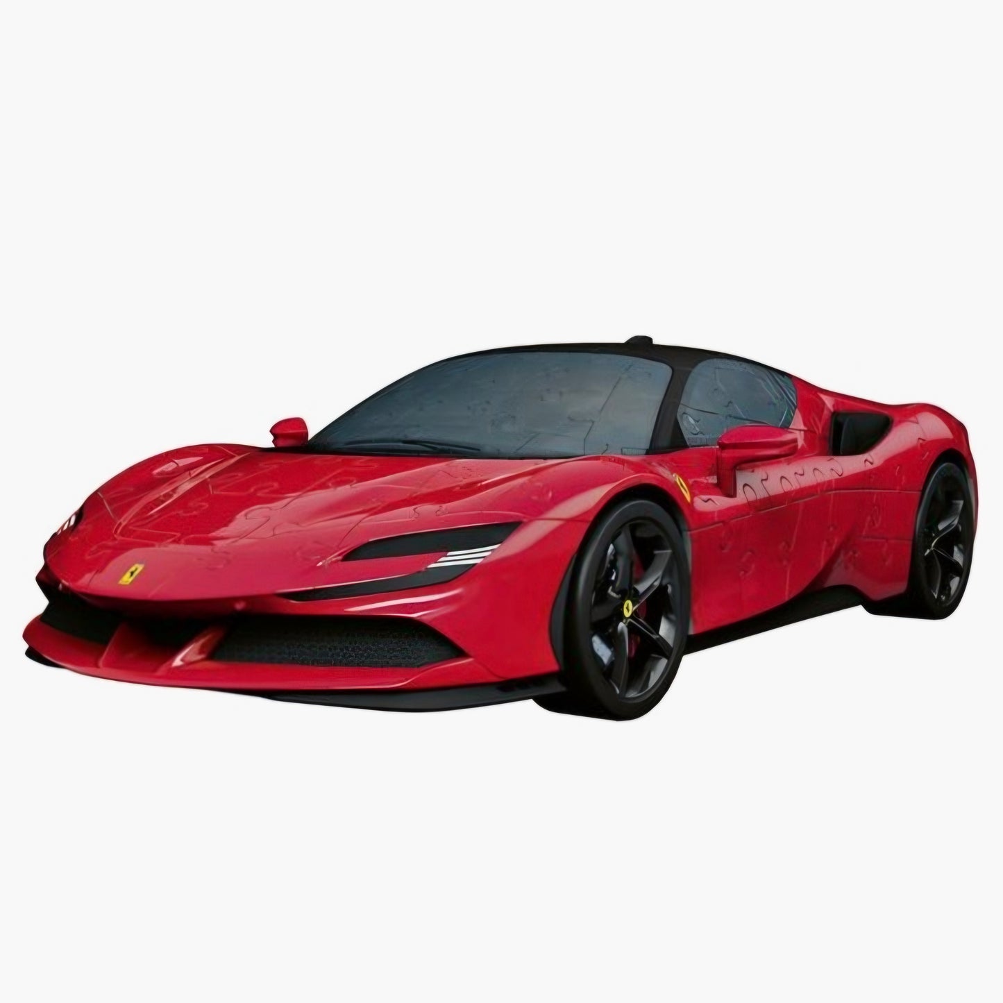 Ravensburger: 3D Ferrari SF90 Stradale - 163