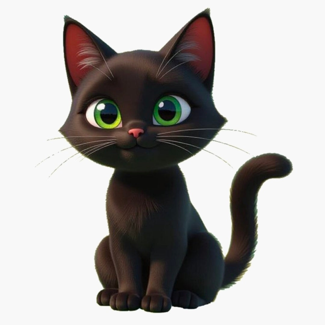 999 Games: Kattenkwaad  -  Multiplaza