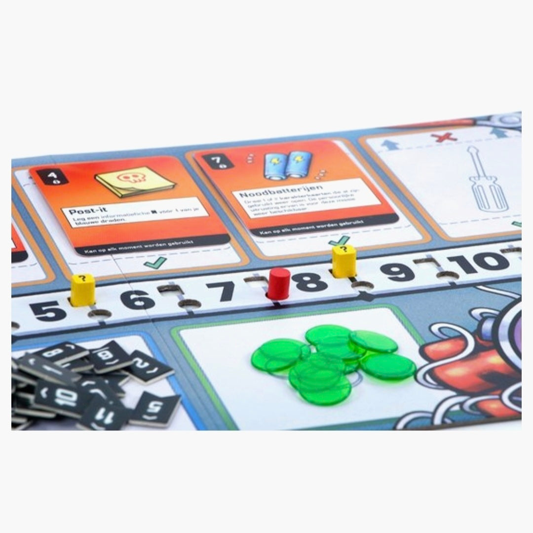 999 Games: Bomb Busters