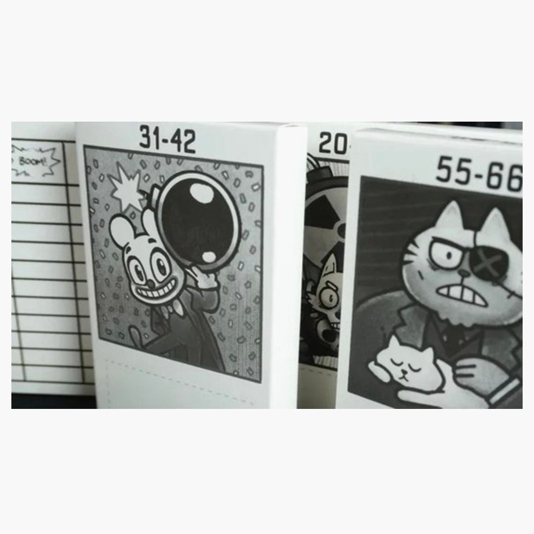999 Games: Bomb Busters