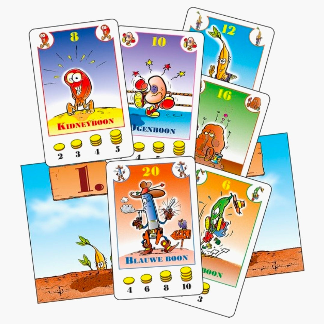 999 Games: Boonanza