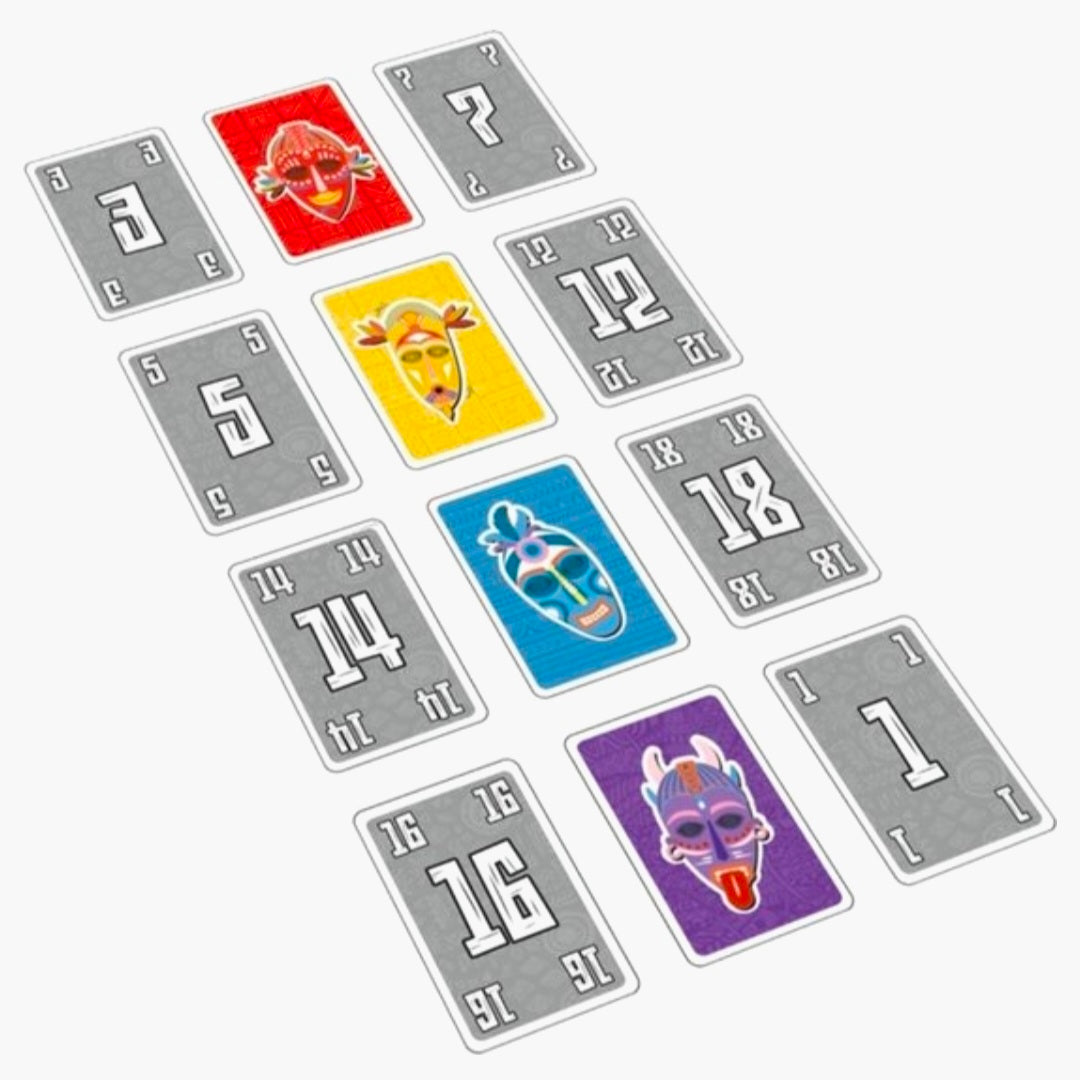 999 Games: Cabanga