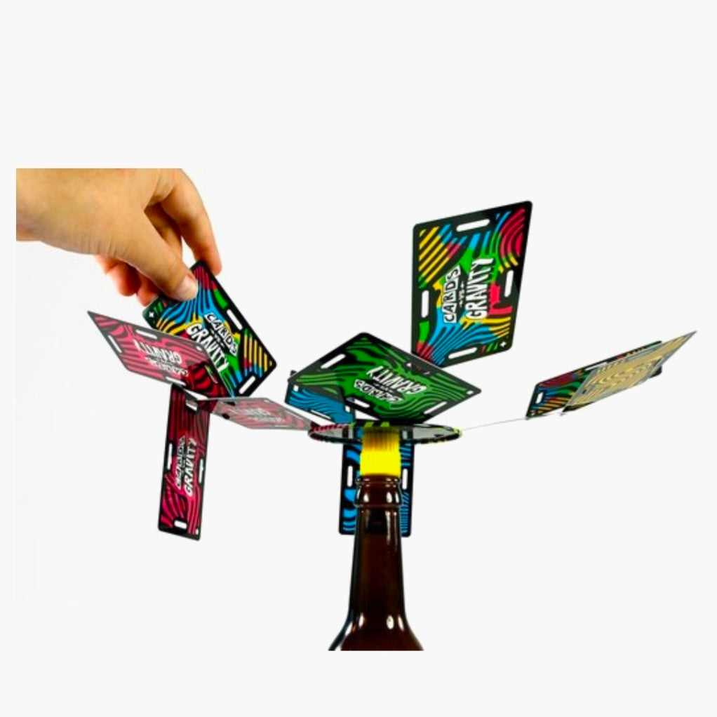 999 Games: Cards vs Gravity