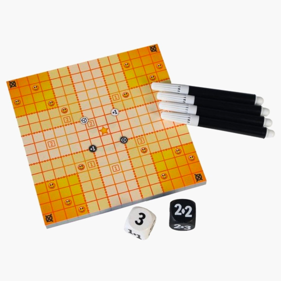 999 Games: Dobben Vouwen
